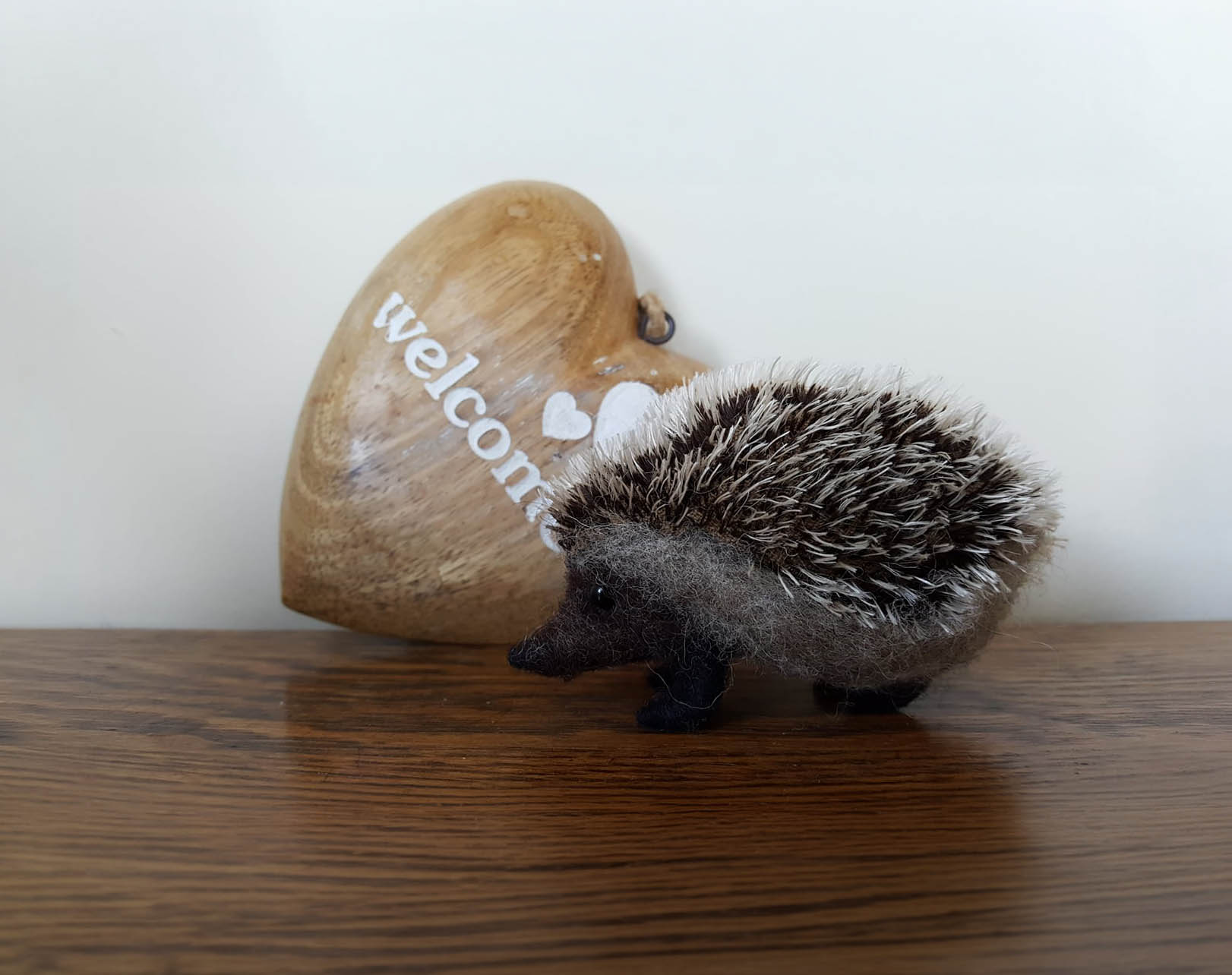hedgehog